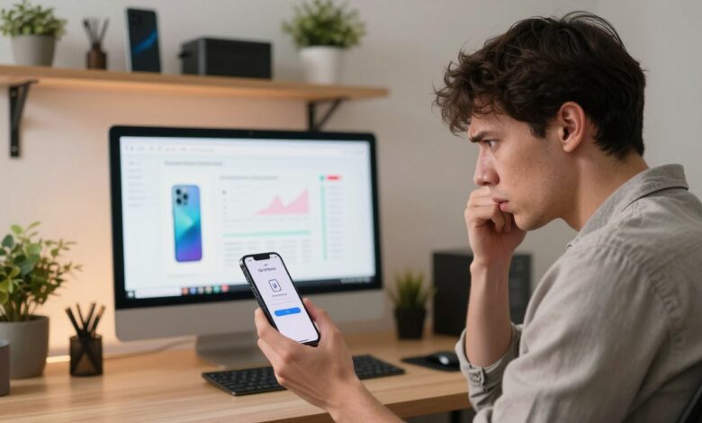 iOS 18 beta iPhone lemot