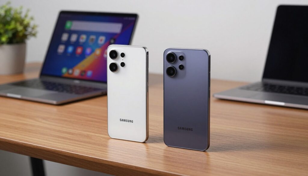 Samsung S24 Plus vs Xiaomi 14 Pro