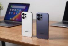 Samsung S24 Plus vs Xiaomi 14 Pro