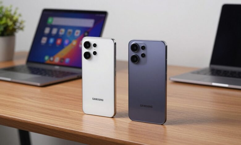 Samsung S24 Plus vs Xiaomi 14 Pro