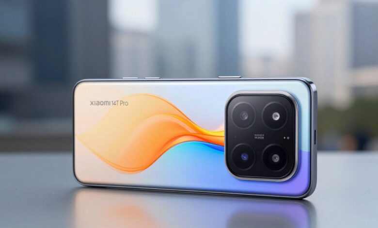 Xiaomi 14T Pro